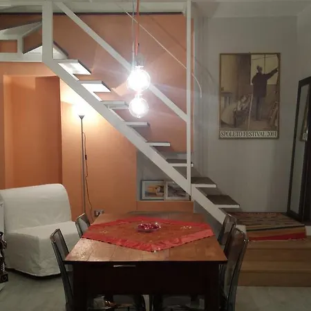 Appartamenti Di Claudia Locazione Turistica Apartment *