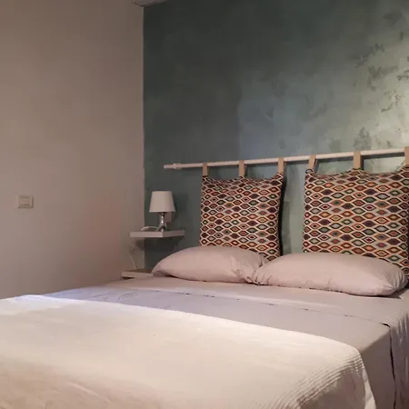 Appartamenti Di Claudia Locazione Turistica * Spoleto