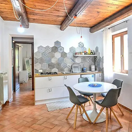 Di Claudia Locazione Turistica *