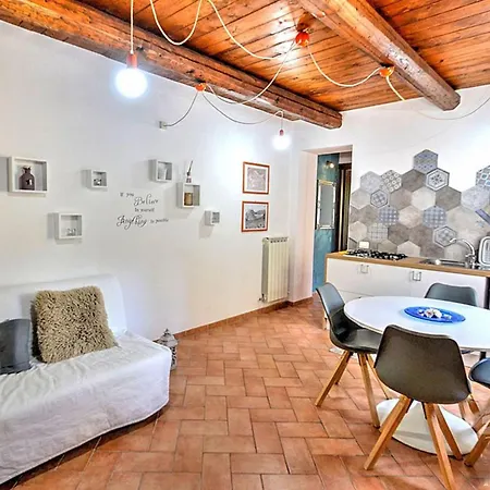 Di Claudia Locazione Turistica Spoleto