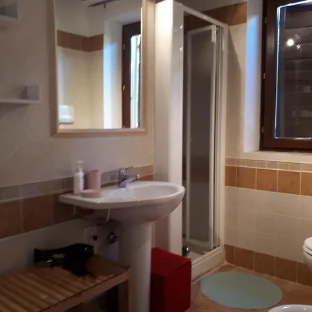 Di Claudia Locazione Turistica * Spoleto