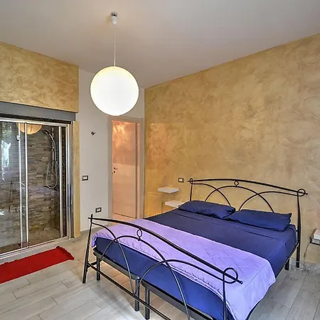 Di Claudia Locazione Turistica