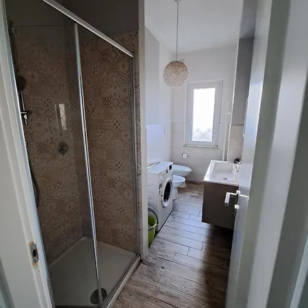 Di Claudia Locazione Turistica Appartement