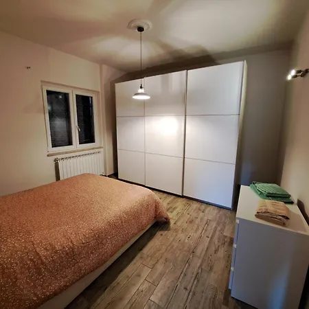 Apartment Appartamenti Di Claudia Locazione Turistica