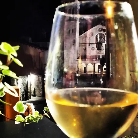 Di Claudia Locazione Turistica