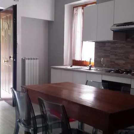 Appartement Di Claudia Locazione Turistica