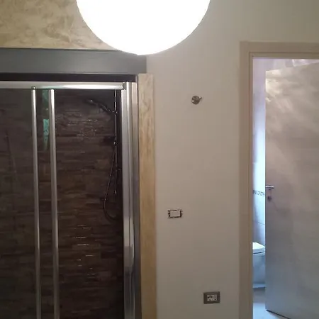 Di Claudia Locazione Turistica *