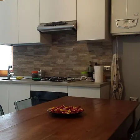 Appartement Di Claudia Locazione Turistica