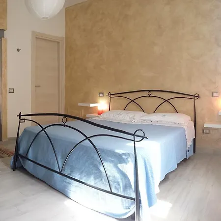 Di Claudia Locazione Turistica 公寓