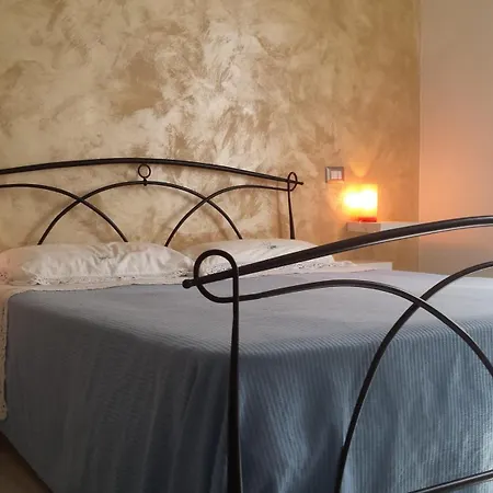 Appartamenti Di Claudia Locazione Turistica *