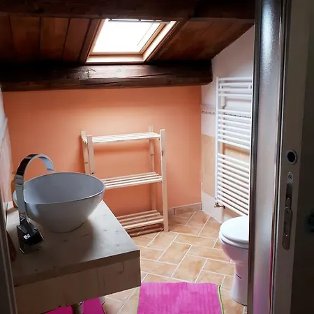 Apartment Appartamenti Di Claudia Locazione Turistica Spoleto
