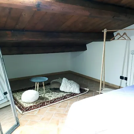 Apartment Appartamenti Di Claudia Locazione Turistica