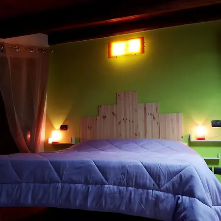 Di Claudia Locazione Turistica Spoleto