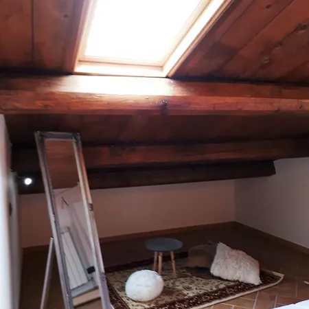 Appartement Di Claudia Locazione Turistica *