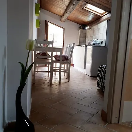 Appartamenti Di Claudia Locazione Turistica Apartment Spoleto