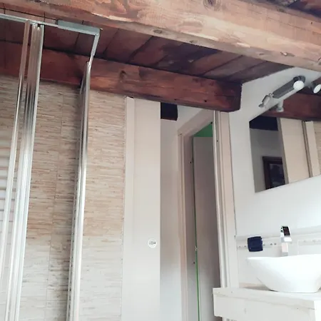 Apartment Appartamenti Di Claudia Locazione Turistica *