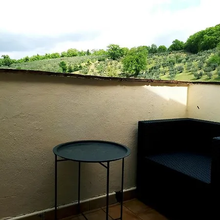 Apartment Appartamenti Di Claudia Locazione Turistica