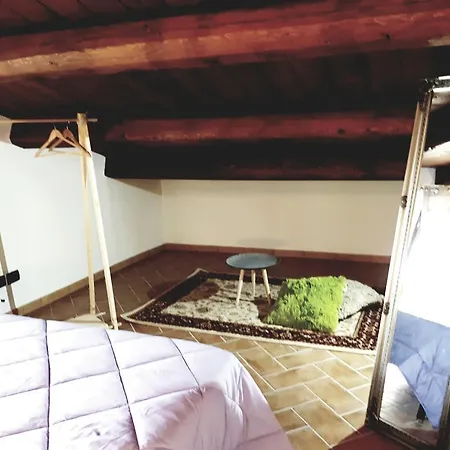 Appartamenti Di Claudia Locazione Turistica Apartment Spoleto