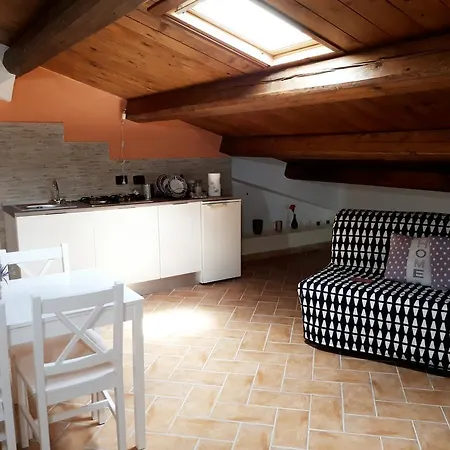 Appartamenti Di Claudia Locazione Turistica Apartment Spoleto