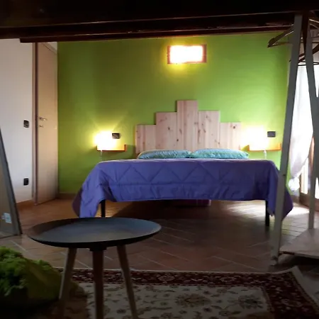 Di Claudia Locazione Turistica