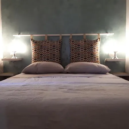 Appartamenti Di Claudia Locazione Turistica Apartment