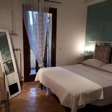 Appartamenti Di Claudia Locazione Turistica * Spoleto