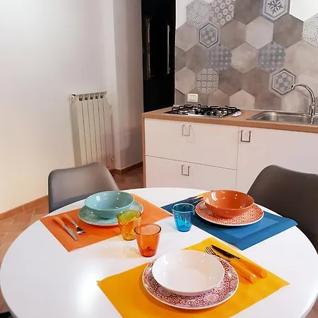 Di Claudia Locazione Turistica *