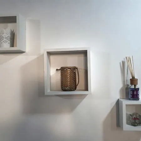 Apartment Appartamenti Di Claudia Locazione Turistica *