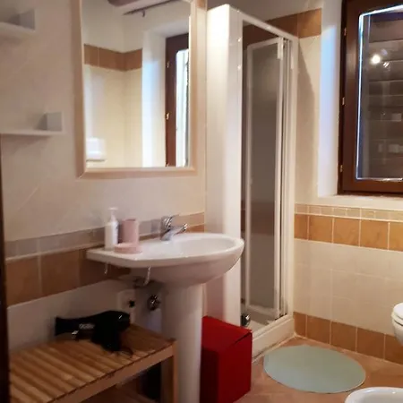 Di Claudia Locazione Turistica Appartement