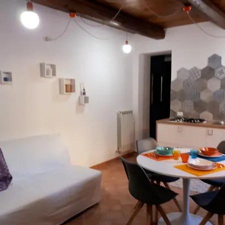 Di Claudia Locazione Turistica *