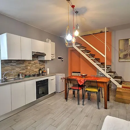 Di Claudia Locazione Turistica Spoleto