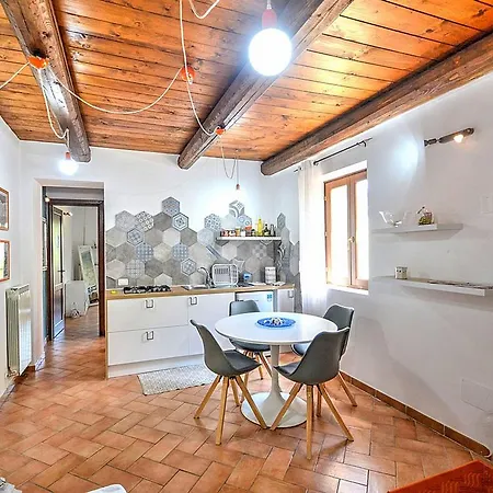 Appartamenti Di Claudia Locazione Turistica * Spoleto