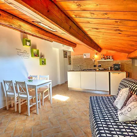 Di Claudia Locazione Turistica Appartement Spoleto