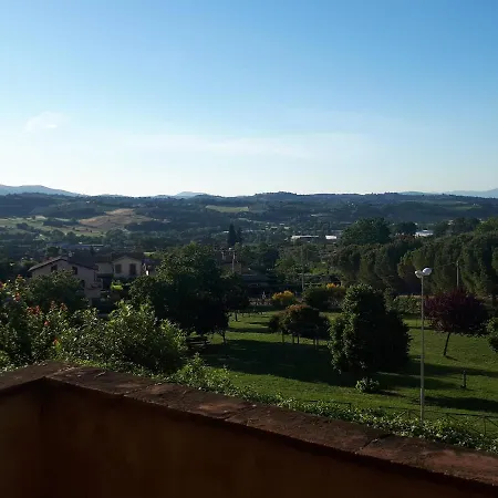 Appartamenti Di Claudia Locazione Turistica *